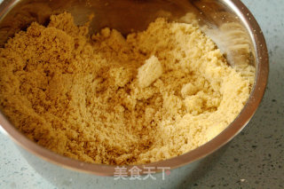 蒙布朗挞的做法步骤：17