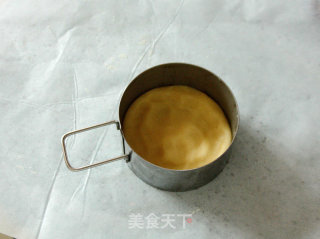 蒙布朗挞的做法步骤：23