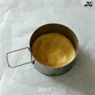 蒙布朗挞的做法步骤：25
