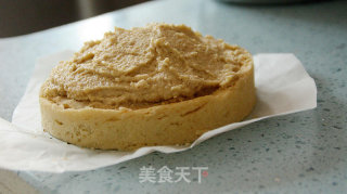 蒙布朗挞的做法步骤：29