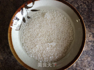 竹香糯米排骨的做法步骤：1