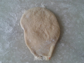奶香小餐包的做法步骤：8