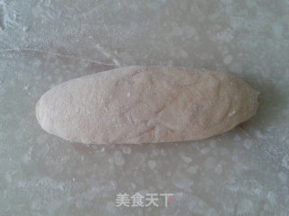 奶香小餐包的做法步骤：9