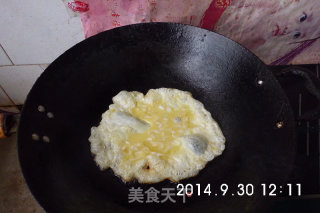 单身炒面的做法步骤：2