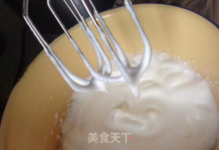 樱花蛋糕卷的做法步骤：10