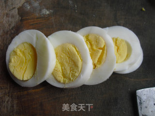 三明治的做法步骤：4