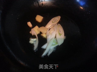 龙头鮳豆腐煲的做法步骤：5