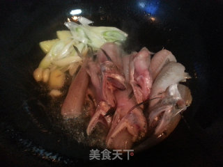 龙头鮳豆腐煲的做法步骤：7