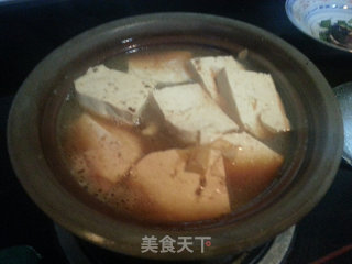 龙头鮳豆腐煲的做法步骤：11