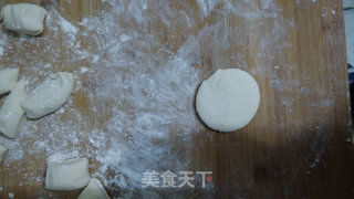 汤包的做法步骤：2