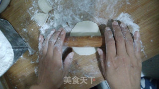 汤包的做法步骤：3