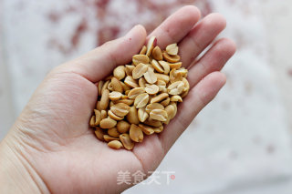 【花生酱拌面】详解自制花生酱做法的做法步骤：4