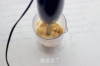 【花生酱拌面】详解自制花生酱做法的做法步骤：7