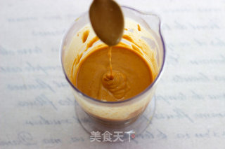【花生酱拌面】详解自制花生酱做法的做法步骤：8