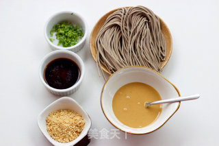 【花生酱拌面】详解自制花生酱做法的做法步骤：9