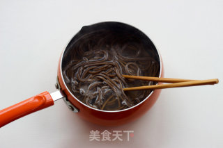 【花生酱拌面】详解自制花生酱做法的做法步骤：10