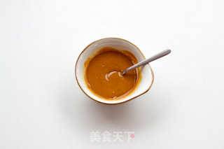 【花生酱拌面】详解自制花生酱做法的做法步骤：13