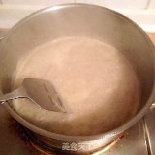 泰式鸡肉土豆绿咖喱的做法步骤：3