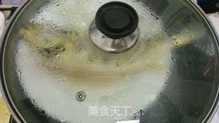 清蒸黄花鱼的做法步骤：4