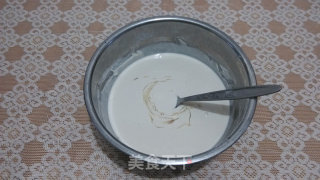 桂花米糕的做法步骤：4
