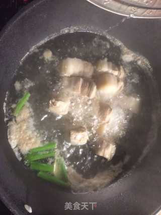 红烧肉-零基础教学的做法步骤：4