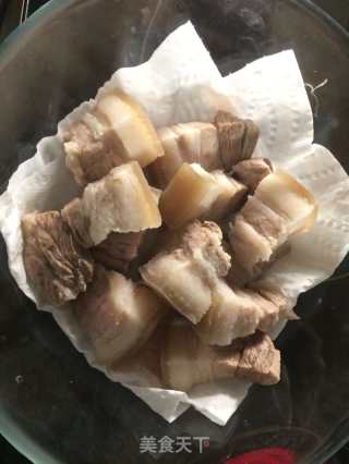 红烧肉-零基础教学的做法步骤：5