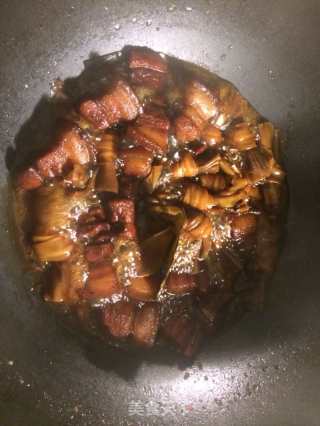 红烧肉-零基础教学的做法步骤：25