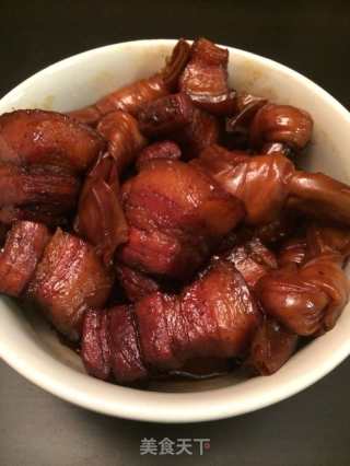 红烧肉-零基础教学的做法步骤：26