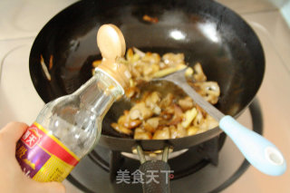 光盘行动の爆炒肥肠的做法步骤：18
