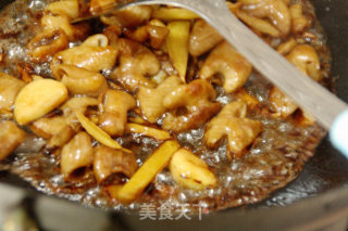 光盘行动の爆炒肥肠的做法步骤：19