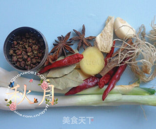 炖肉的做法步骤：1
