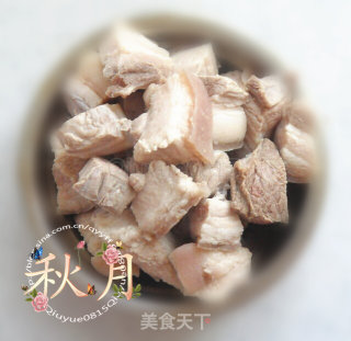 炖肉的做法步骤：5