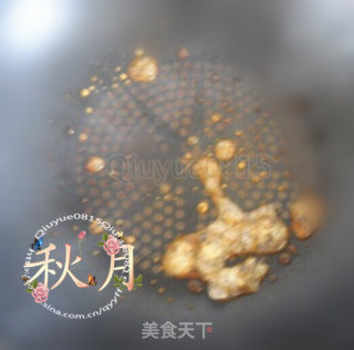 炖肉的做法步骤：6