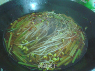 烤鱼的做法步骤：6