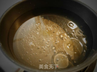 清淡养生枸杞小米粥的做法步骤：2