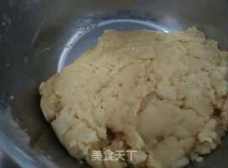 记忆里的核桃酥的做法步骤：6