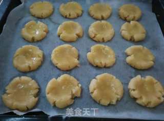 记忆里的核桃酥的做法步骤：8