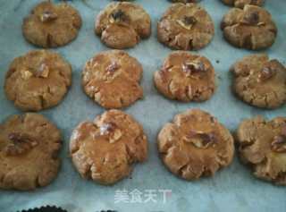 记忆里的核桃酥的做法步骤：10