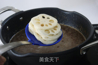 【香辣虾】滋润一下被夏季侵蚀的胃的做法步骤：6
