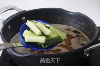 【香辣虾】滋润一下被夏季侵蚀的胃的做法步骤：7