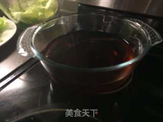 千张结（百叶结）烧肉-详细步骤的做法步骤：1