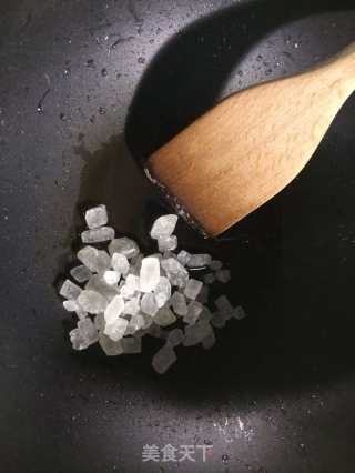 千张结（百叶结）烧肉-详细步骤的做法步骤：12