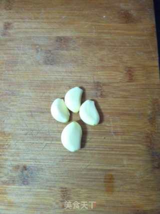 彩椒拌粉丝的做法步骤：2
