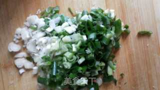 包子的做法步骤：4