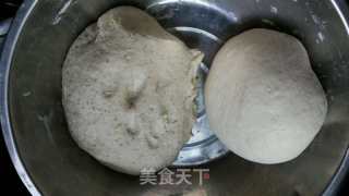 包子的做法步骤：12