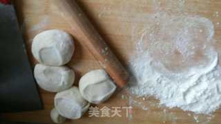 包子的做法步骤：13