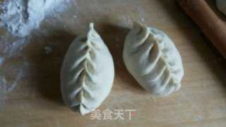 包子的做法步骤：16