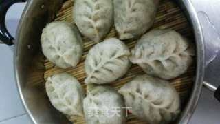 包子的做法步骤：19