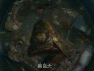 炖鱼的做法步骤：5