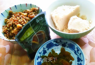 27的烘焙日记—酥皮月饼（灵感来自老北京自来红）的做法步骤：1